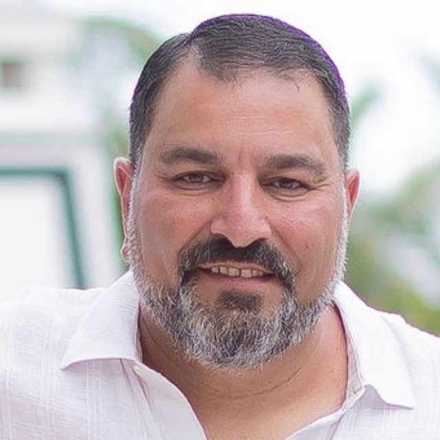 Eddie Fahmy consultant