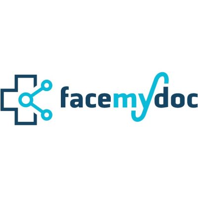 Face My Doctor telehealth system