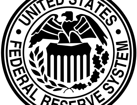 Fed Reserve seal