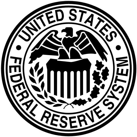 Fed Reserve seal